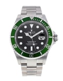Rolex Submariner 16610 LV